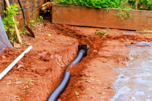 Drainage Applications and Solutions