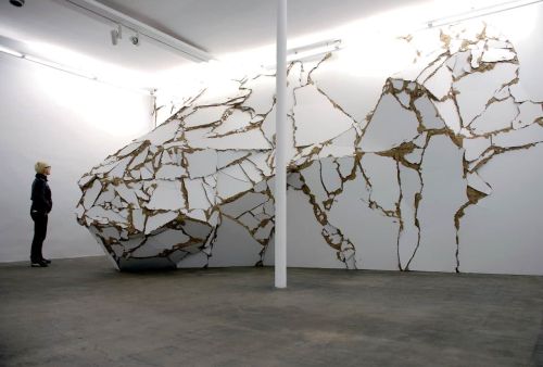 What Is Installation Art? Installation Examples in Landscape and Art