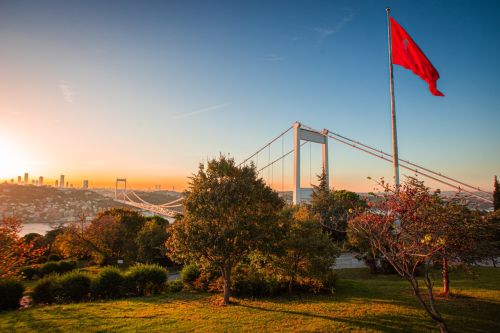 What Are Istanbul’s Natural Wonders? Top Places You Should Explore