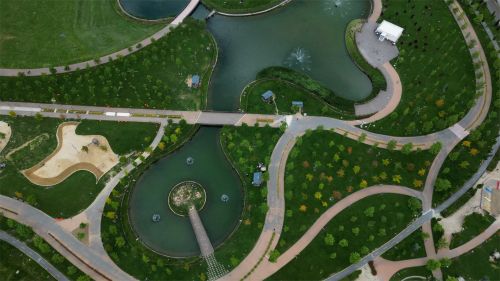 Kayaşehir Nation’s Garden