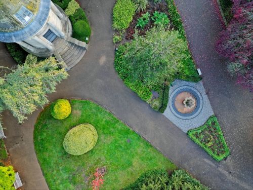 Landscape Project Design and Implementation