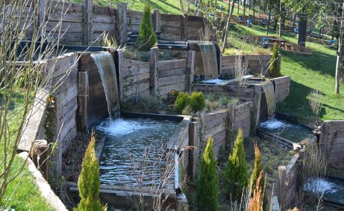 Nakkaştepe Nation’s Garden