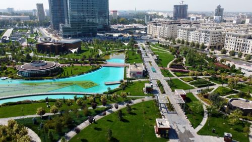 Yeşil Alan Nedir? Kent Yaşamında Önemi ve Planlama İpuçları