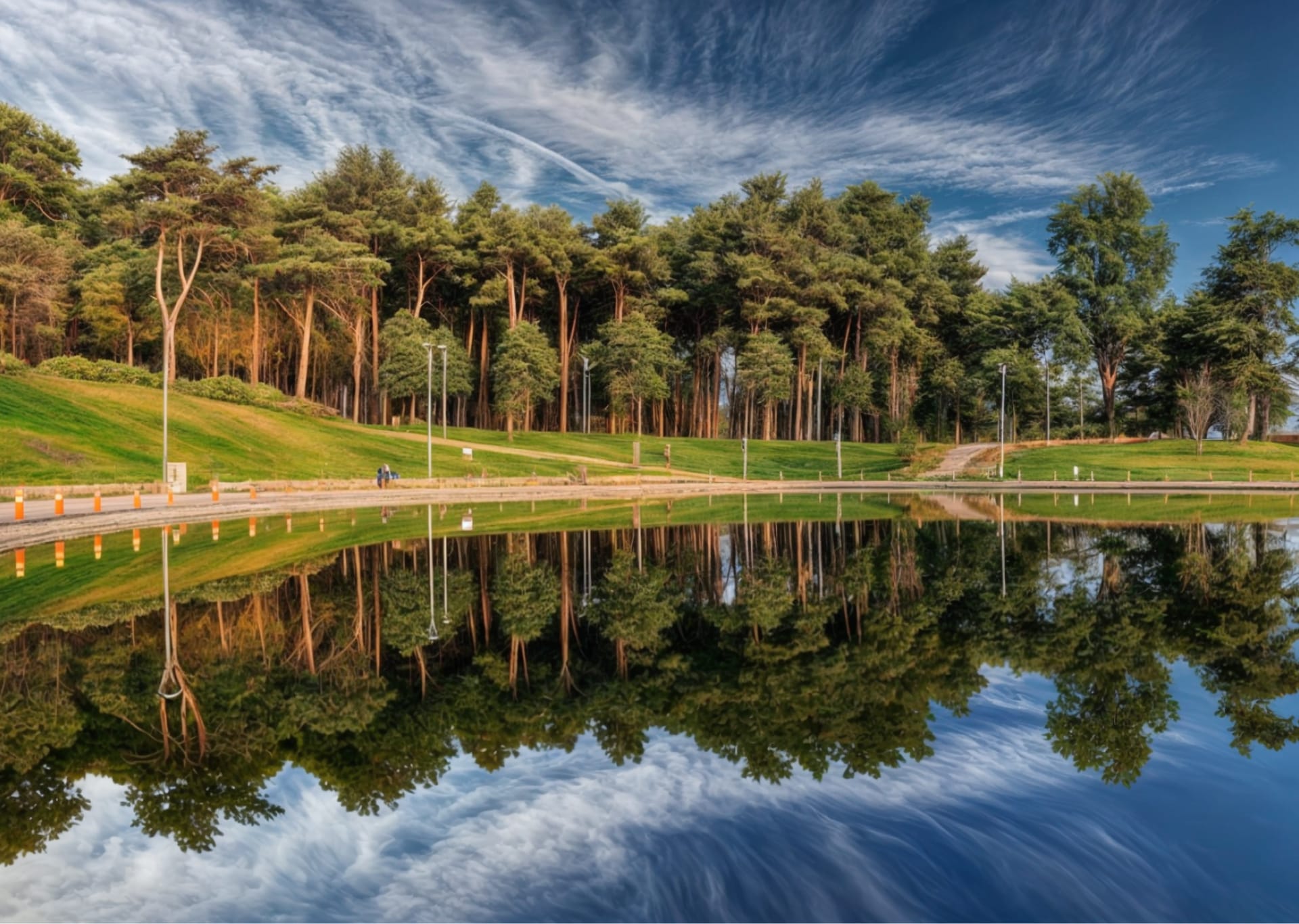 Dülükbaba Tabiat Parkı